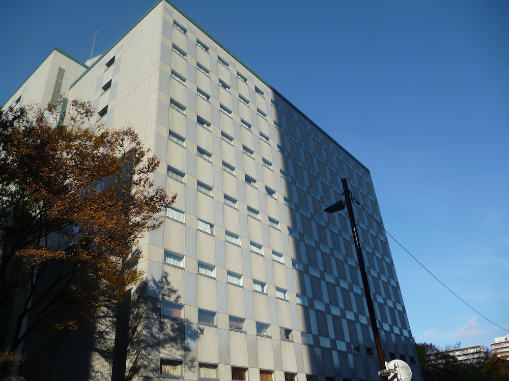 Koraku Garden Hotel 1/50