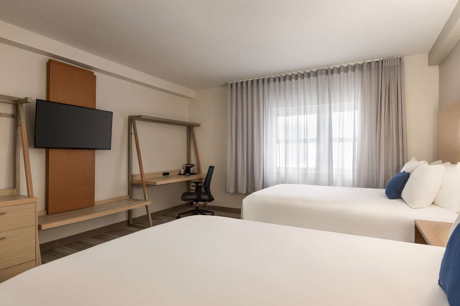 Room, 2 Double Beds