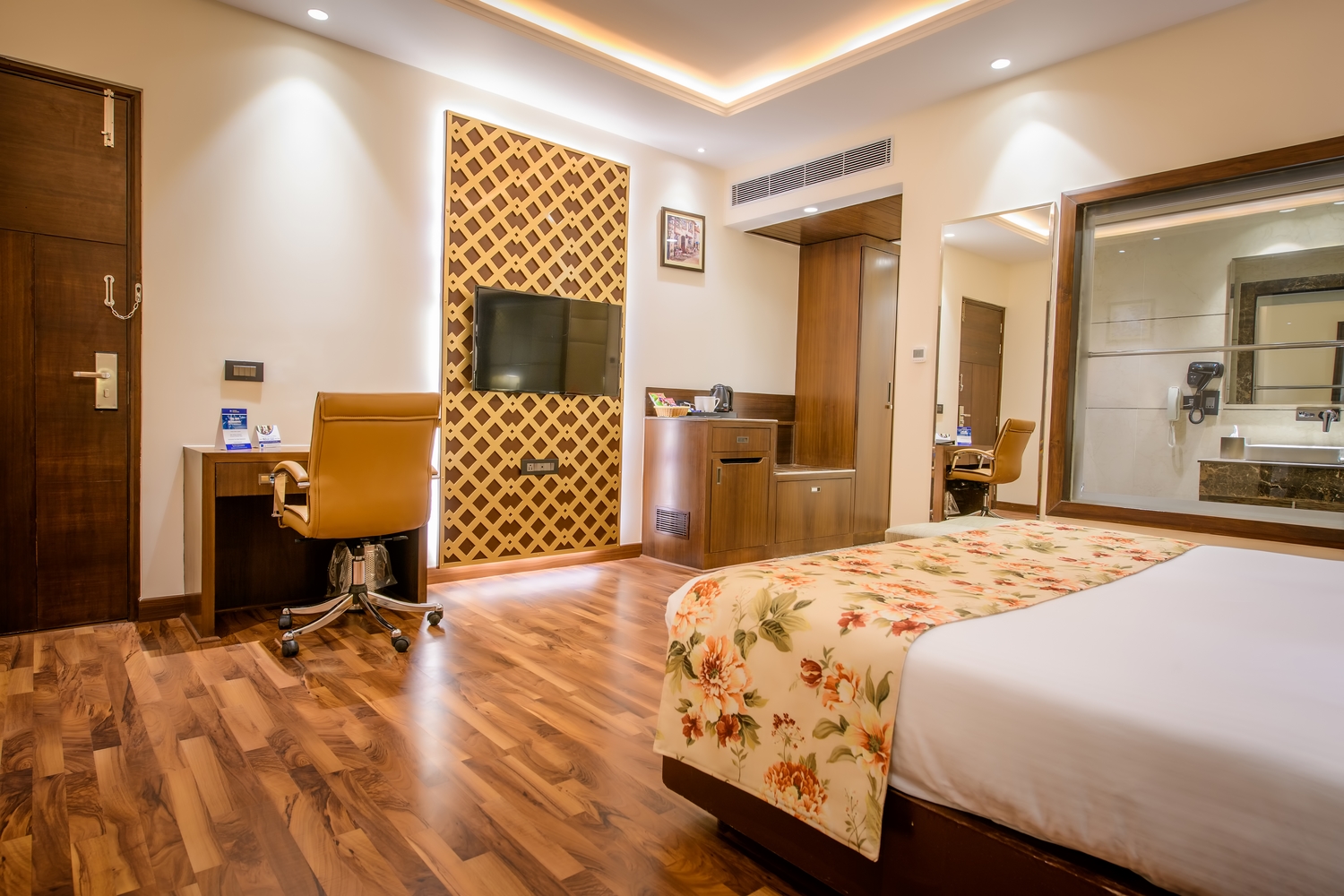 جناح تنفيذي، Best Western Kapurthala 3/3