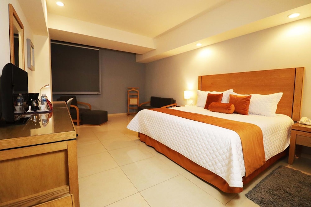 Hotel Hb Cordoba 19/53
