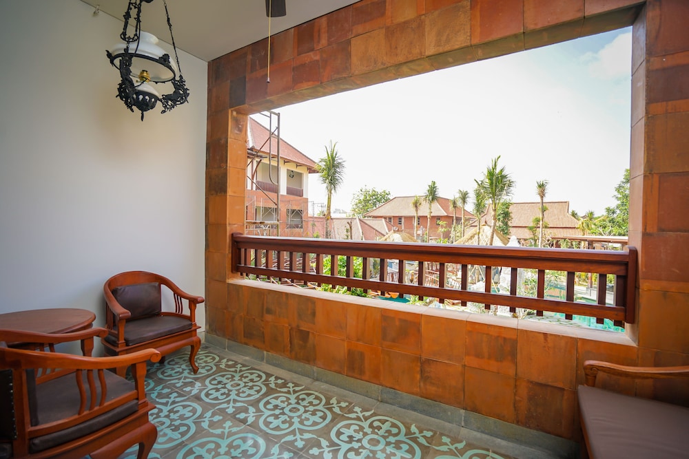 The Alantara Sanur 10/71