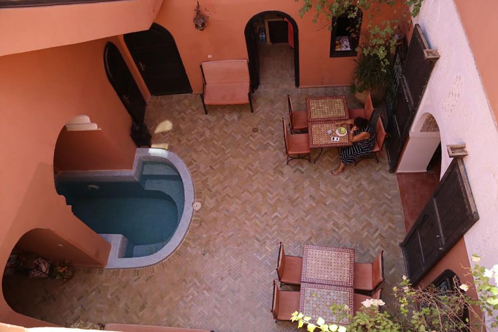 Riad La Perle de Marrakech 25/25