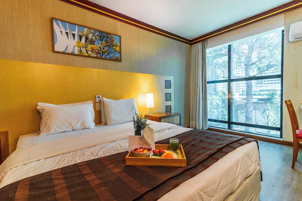 Planalto Bittar Hotel 13/50