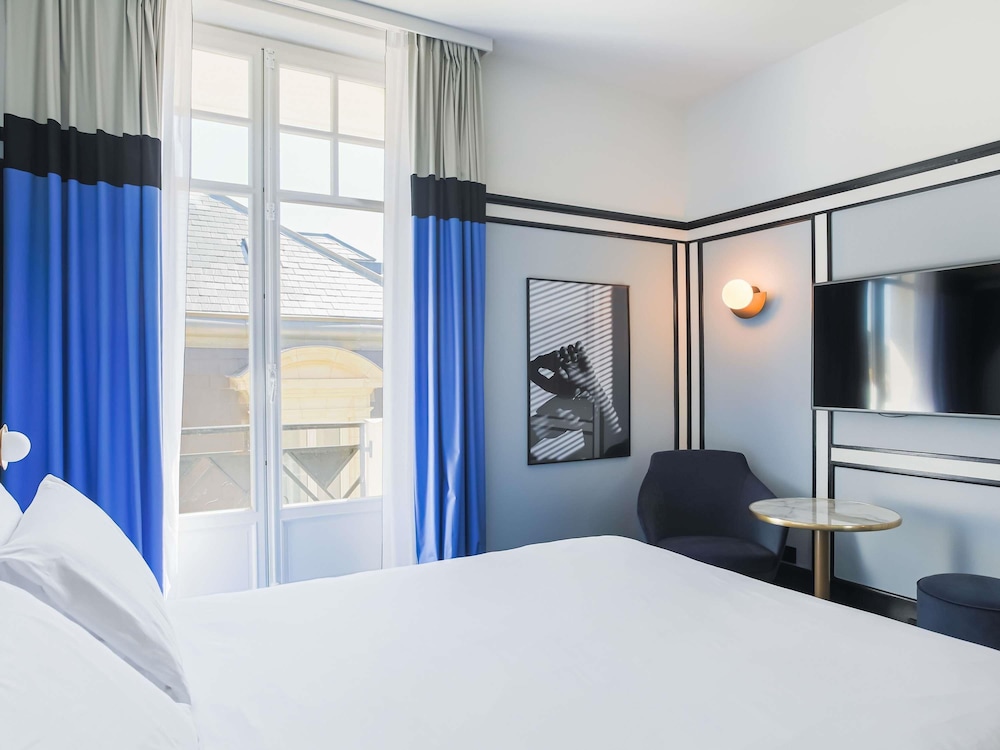 Hotel Plaza Biarritz Plage - Handwritten Collection 16/49
