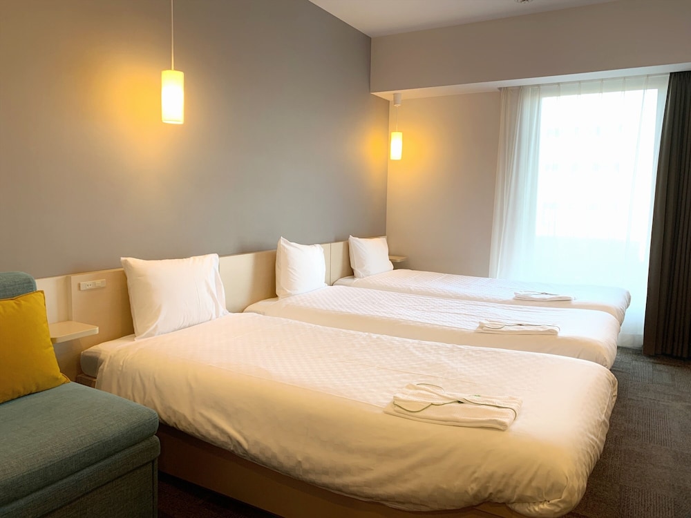 Henn na Hotel Maihama Tokyo Bay 17/53