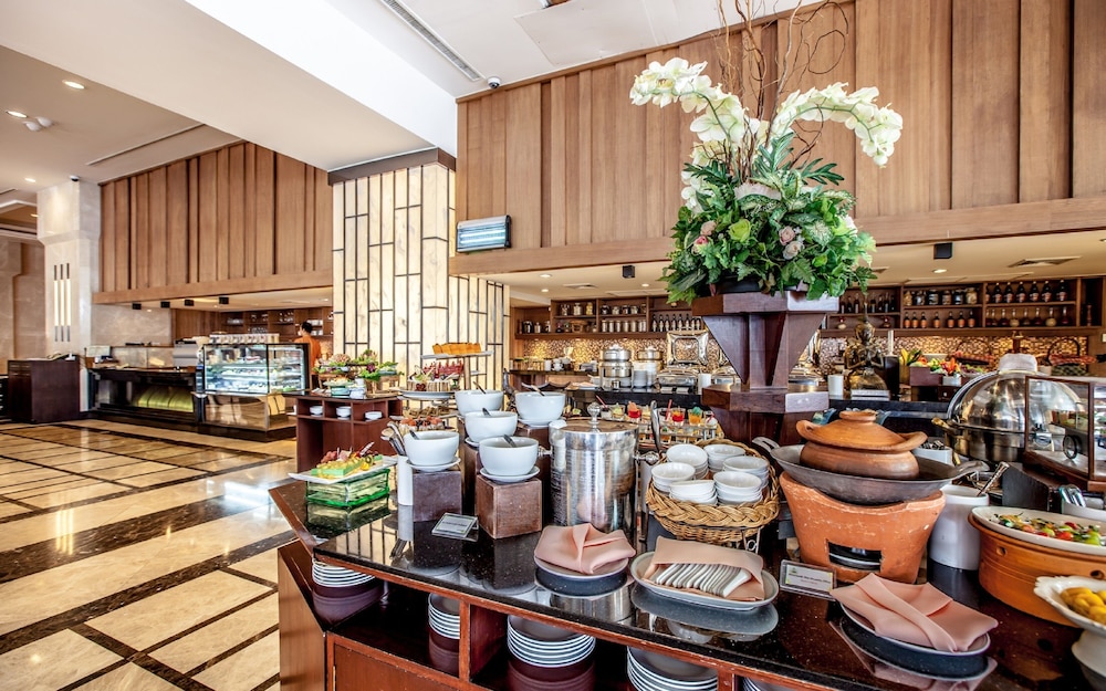 Arnoma Grand Bangkok 48/58