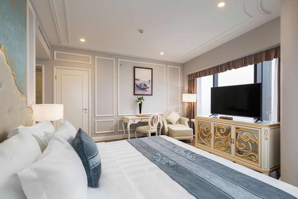 Sheraton Hai Phong 16/40