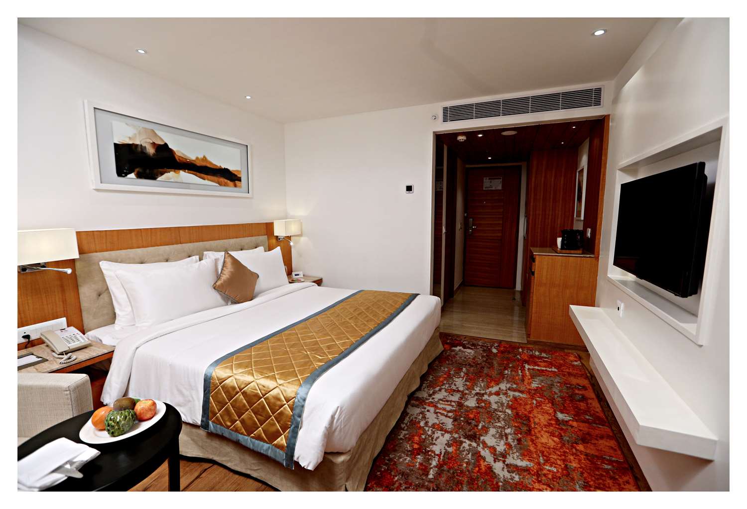 Best Western Plus Tejvivaan 6/57