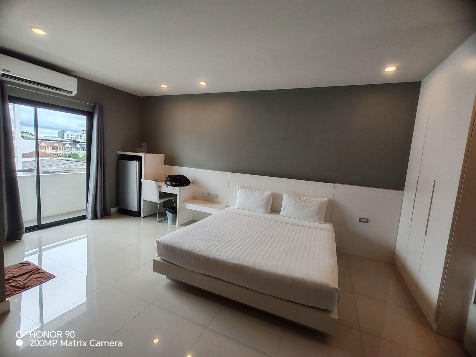 M-One Residence 27/52