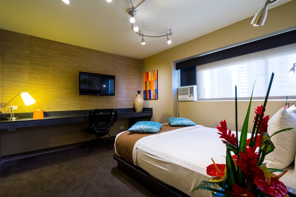 Vive Hotel Waikiki 21/77