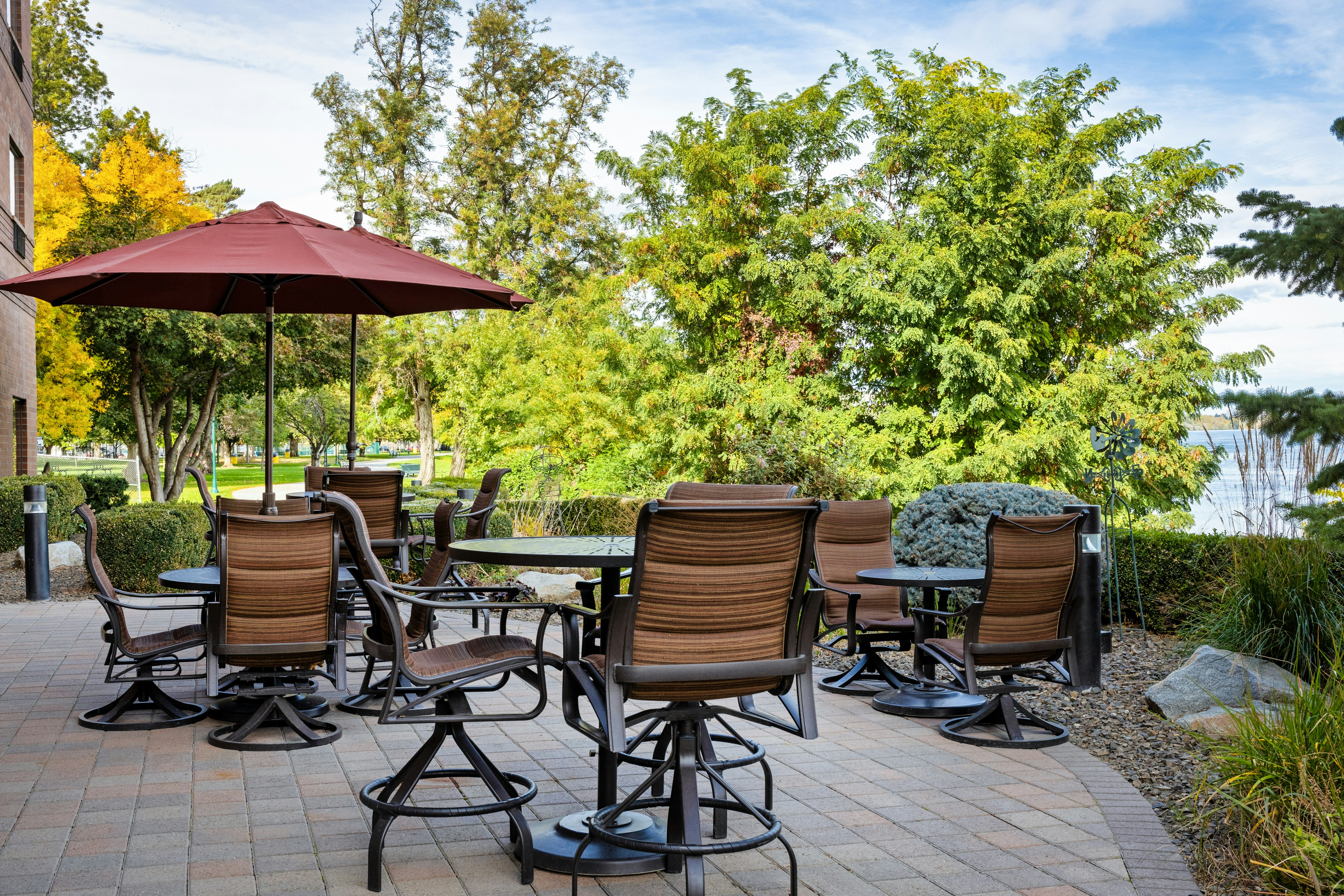 Hampton Inn Richland/Tri-Cities 48/49
