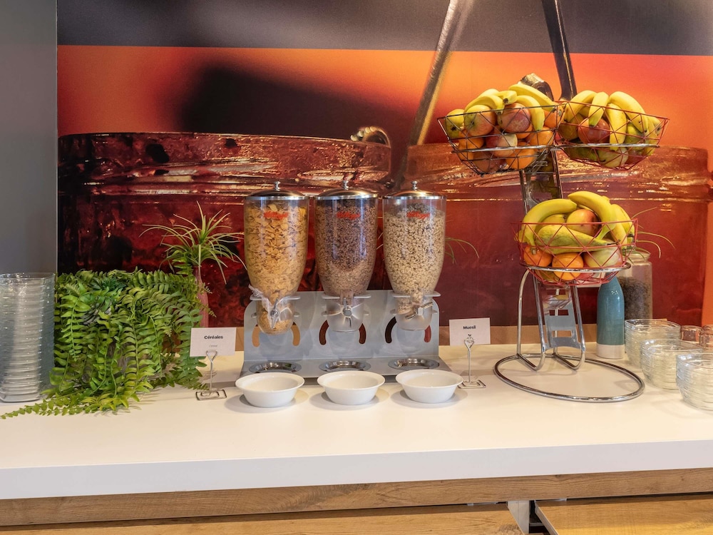 ibis budget Gonesse 17/36