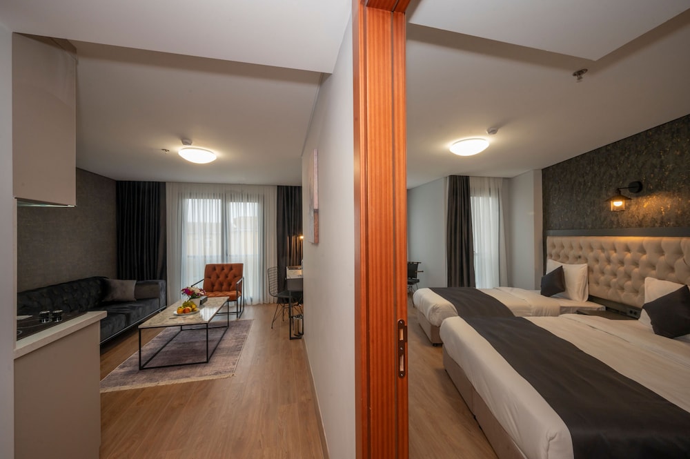 Ka Suites & Hotel 27/58