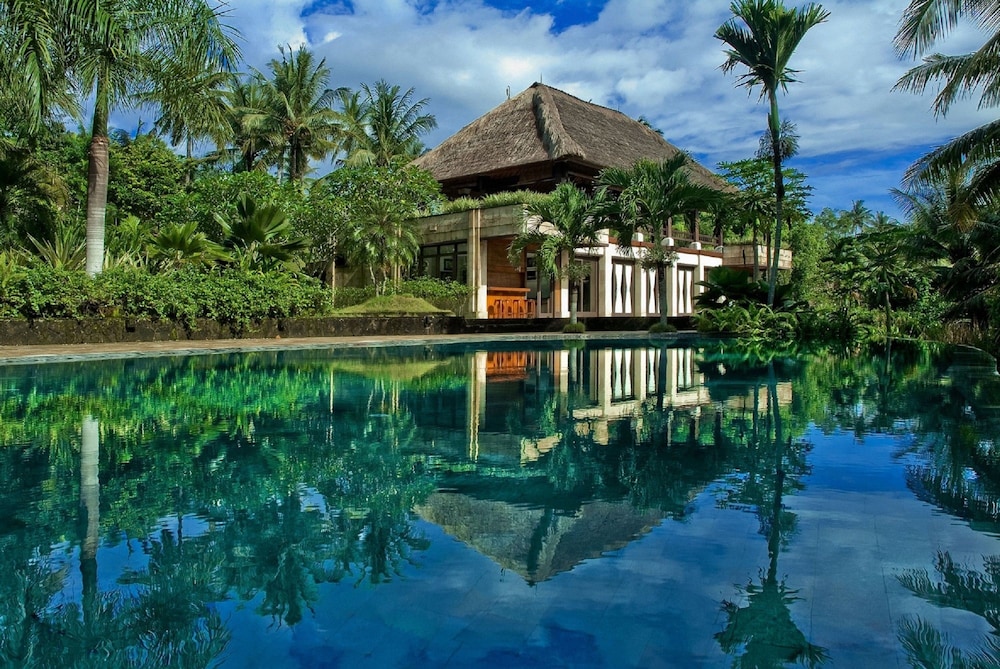 The Bali Purnati Center For The Arts - Adults Only 5/50