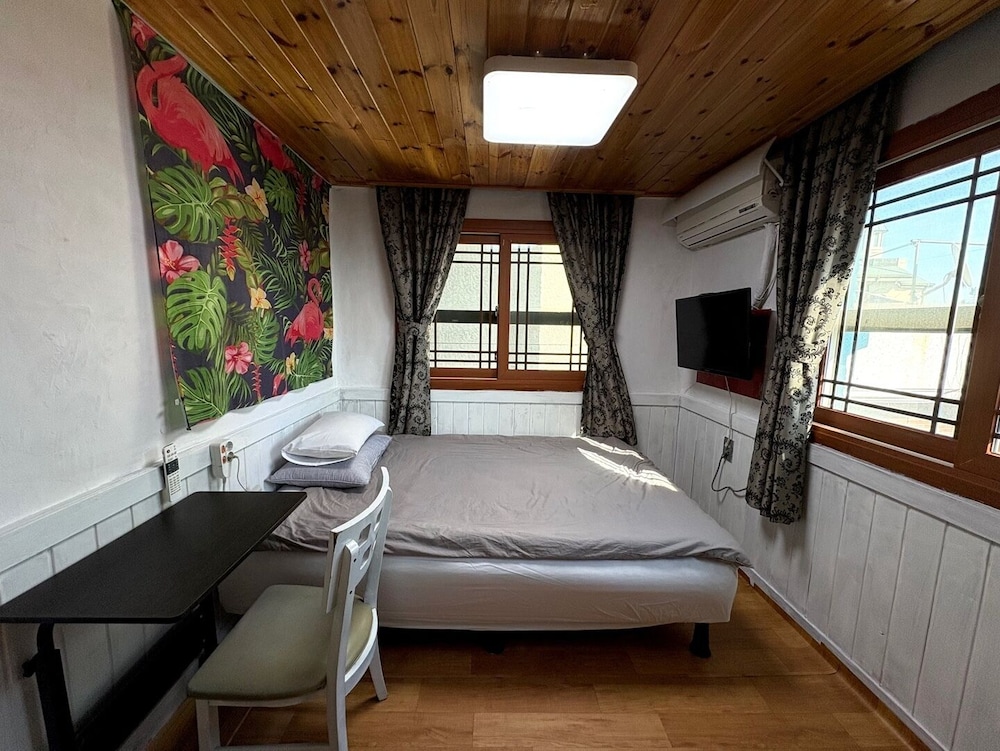 Gudeok Guest House - Hostel 25/50