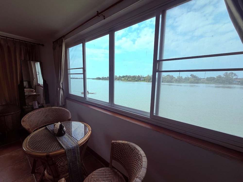 Ayutthaya Garden River Home 58/78