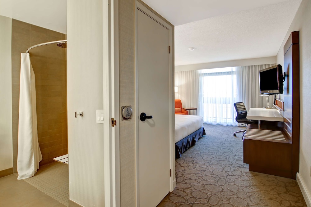 Hilton Mississauga Meadowvale 27/81