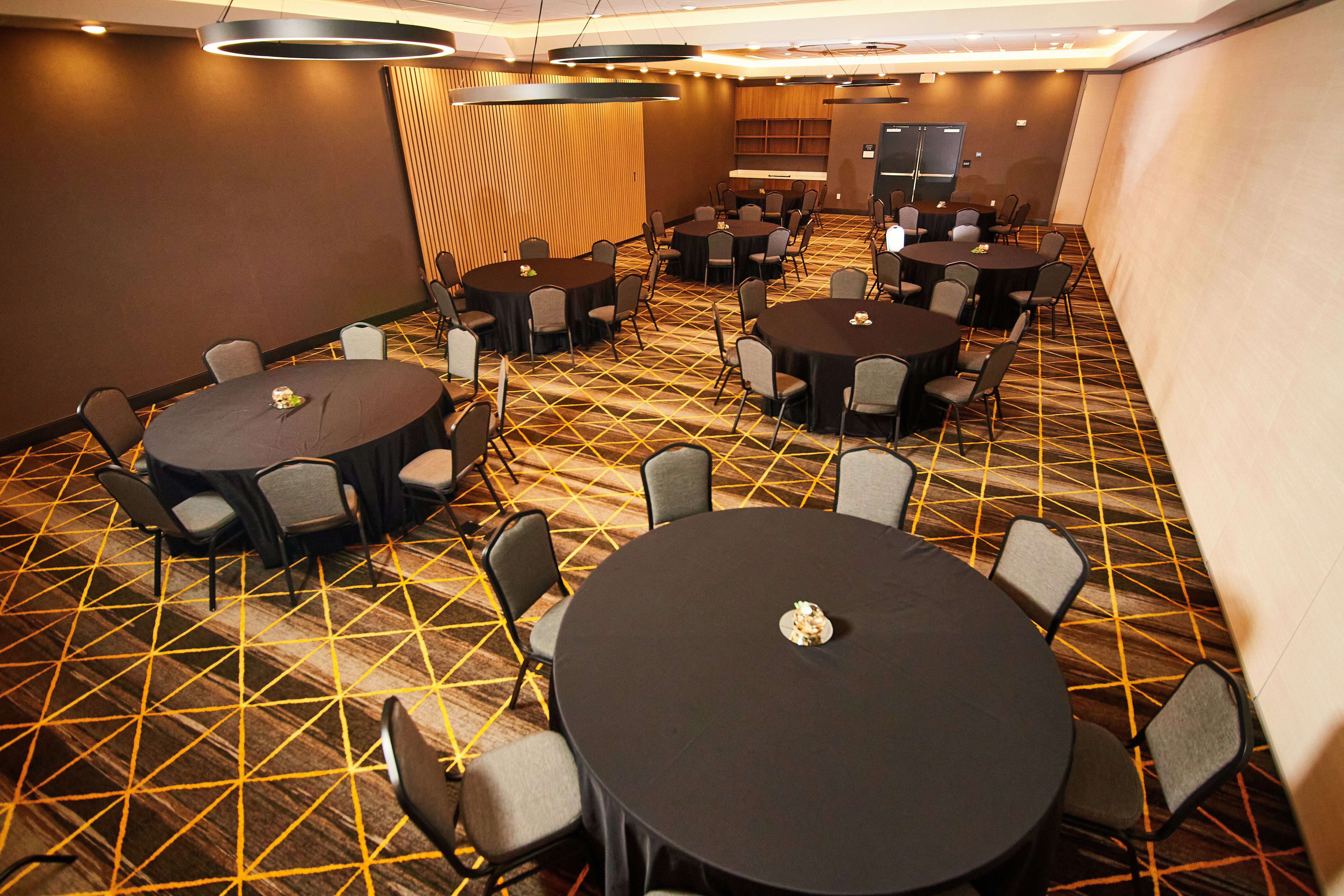 Holiday Inn Fort Worth - Alliance 57/71