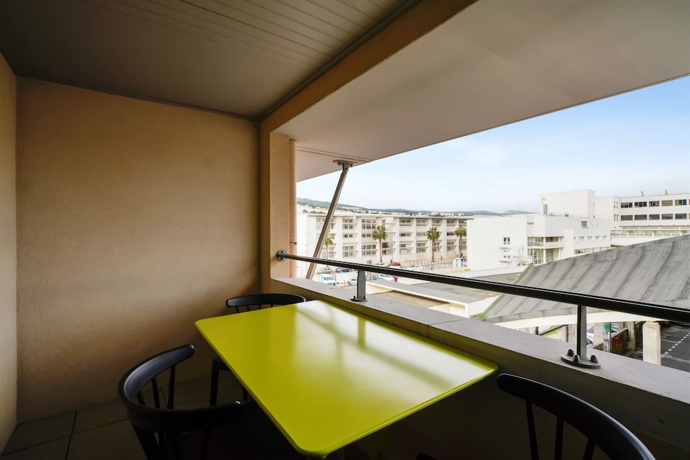 Appart City Confort La Ciotat Cote Port 52/60