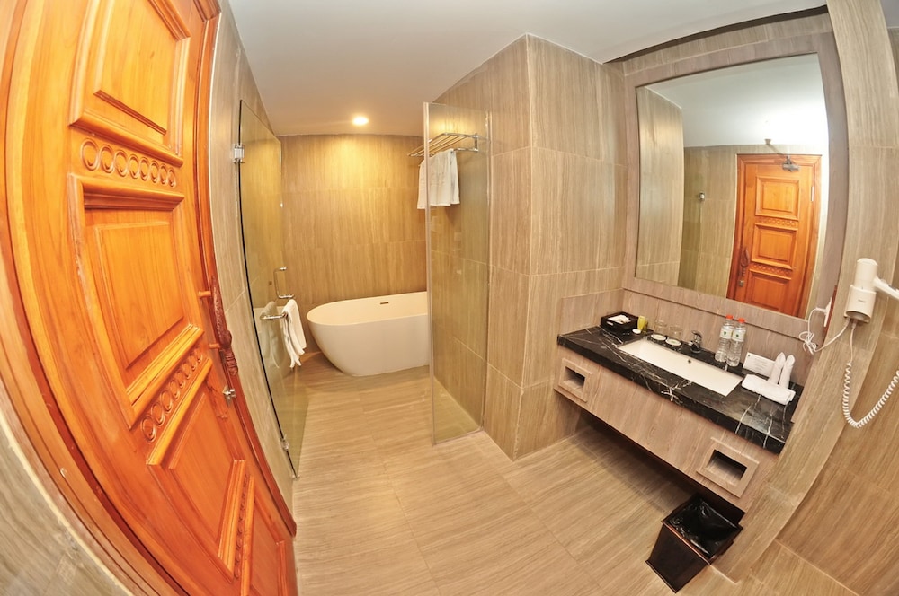 Kj Hotel 37/37