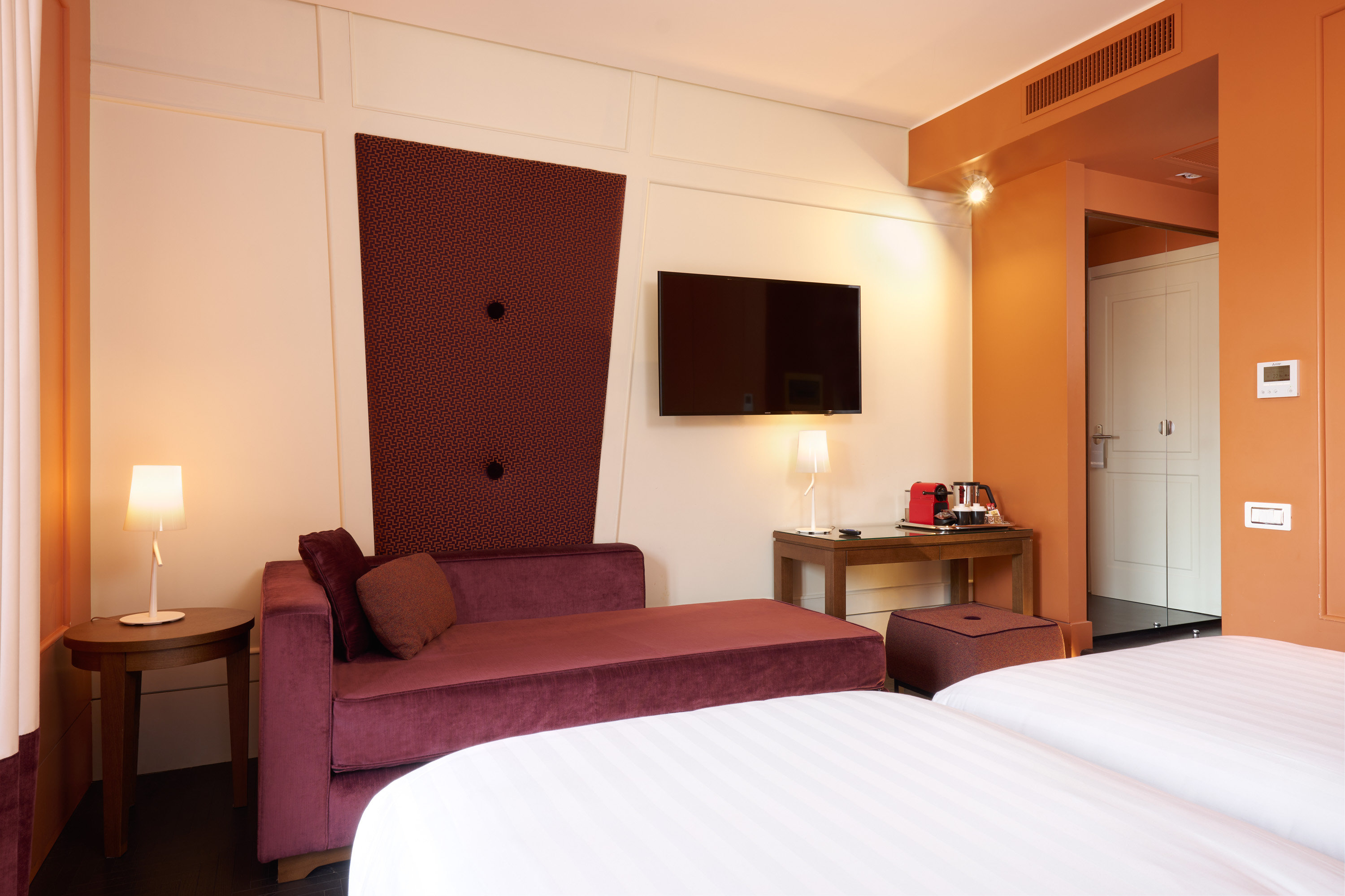 Mascagni Luxury Rooms & Suites 2/16