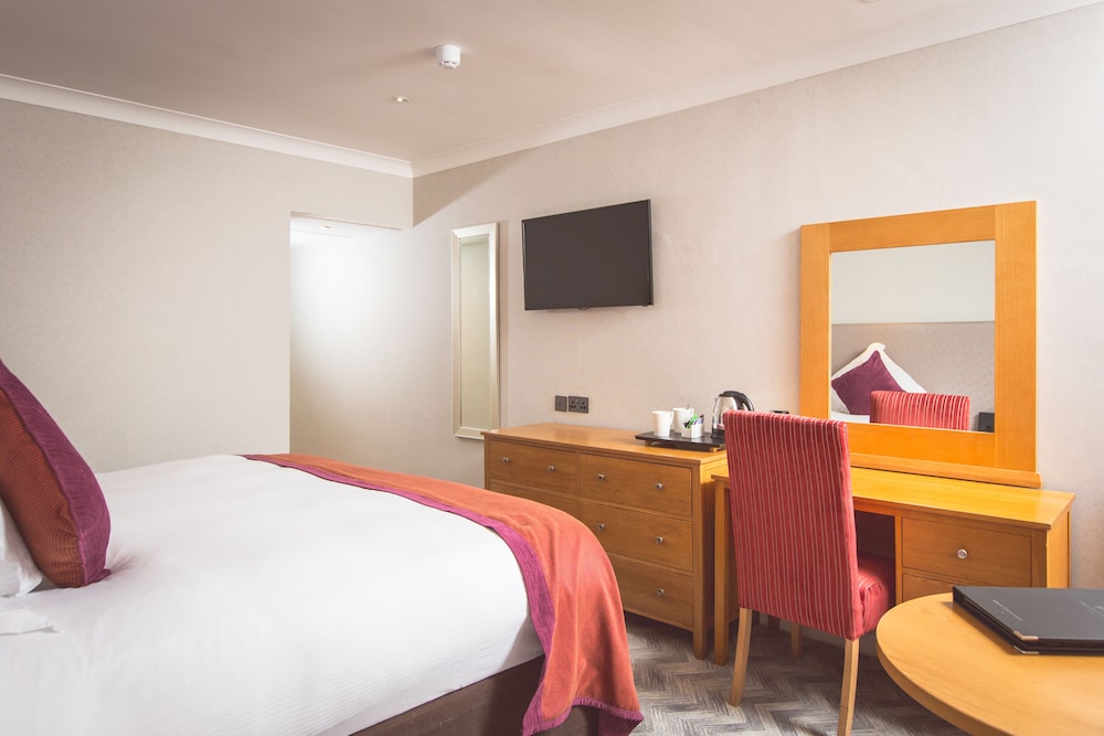 Everglades Hotel 25/70