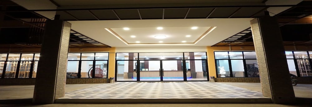 Phatra Boutique Hotel 13/44