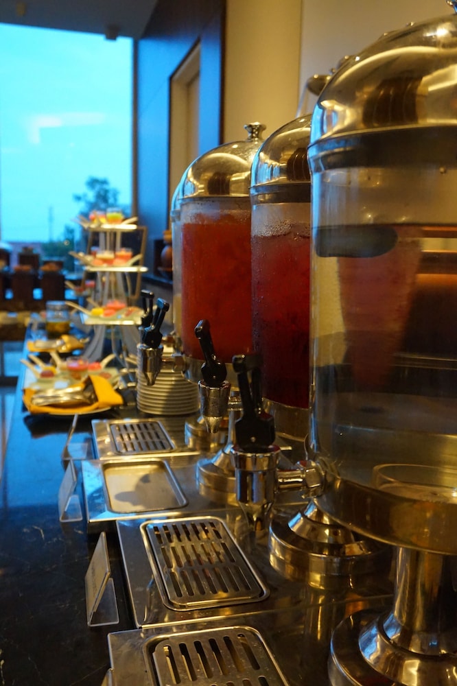Luminor Hotel Jambi 25/51