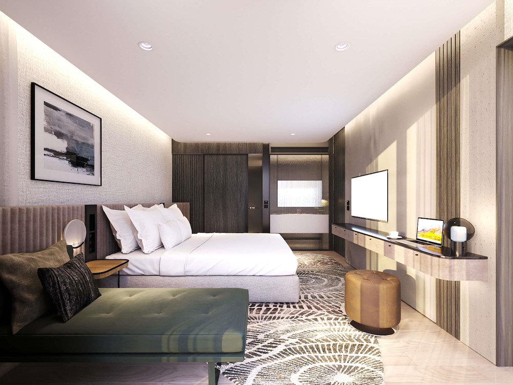 Novotel Johor Bahru City Centre 20/75