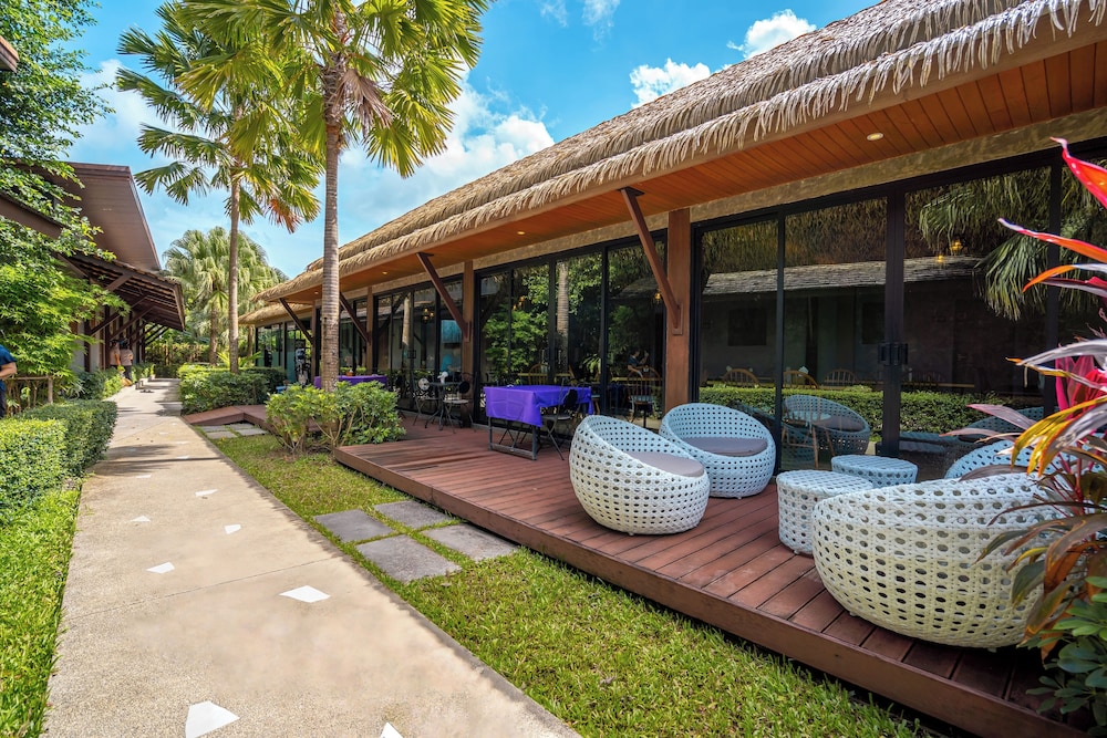 Malabar Pool Villa Phuket 5/47
