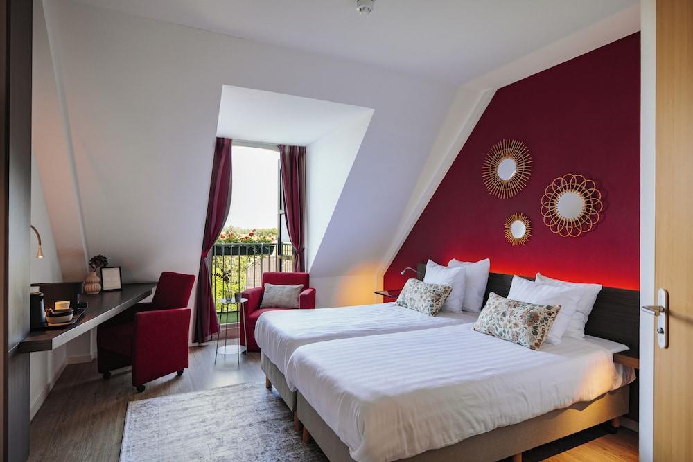 HOTEL RESTAURANT ZALEN HOOGEERD 15/49