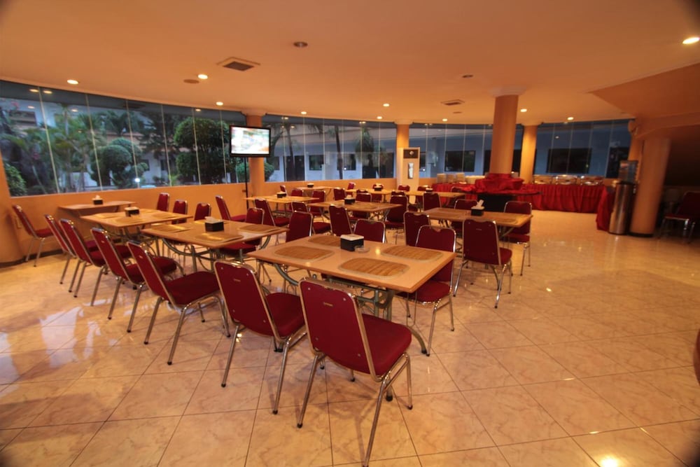 Sinar II Hotel 19/33