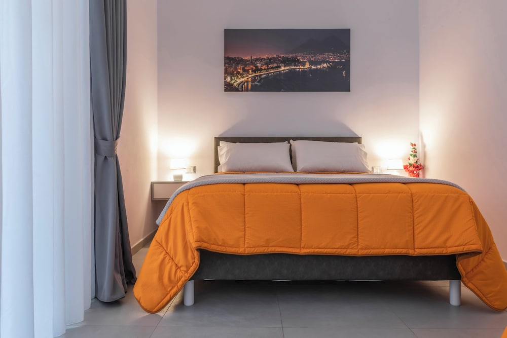 La Casina Rossa 43/50