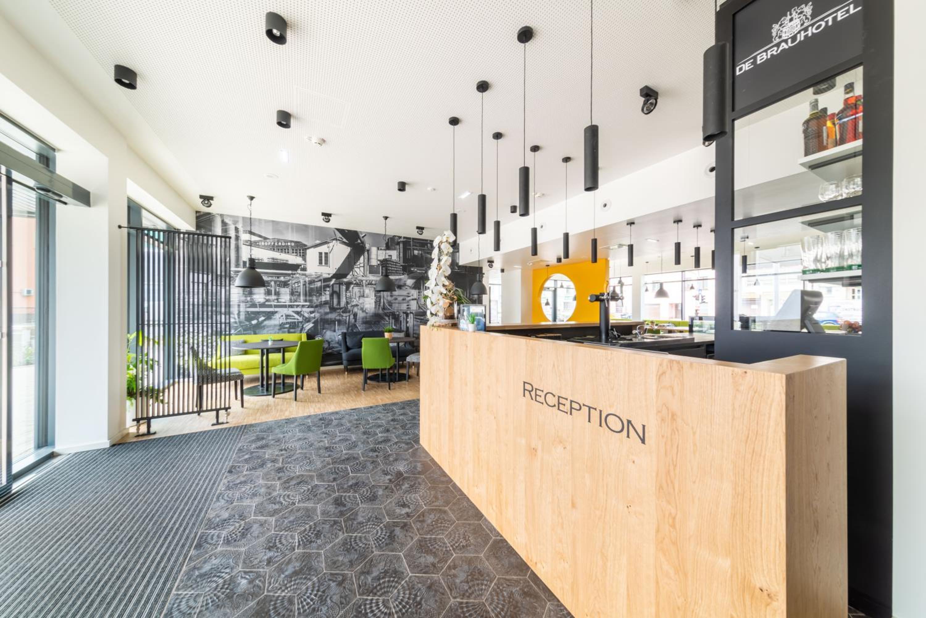 De Brauhotel 7/50