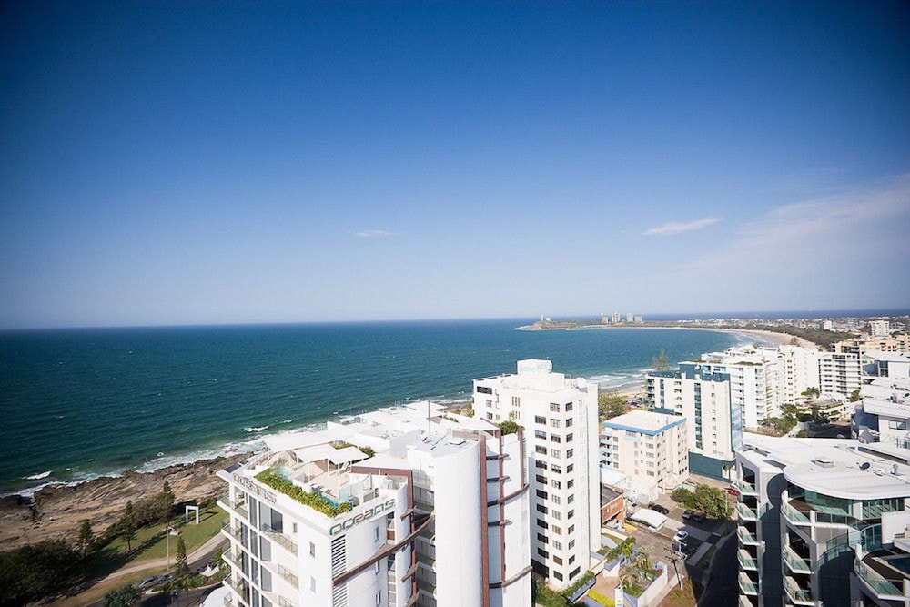 Mantra Mooloolaba Beach 64/72