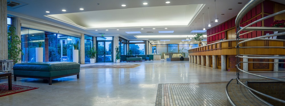 Grand Hotel Paestum 5/50