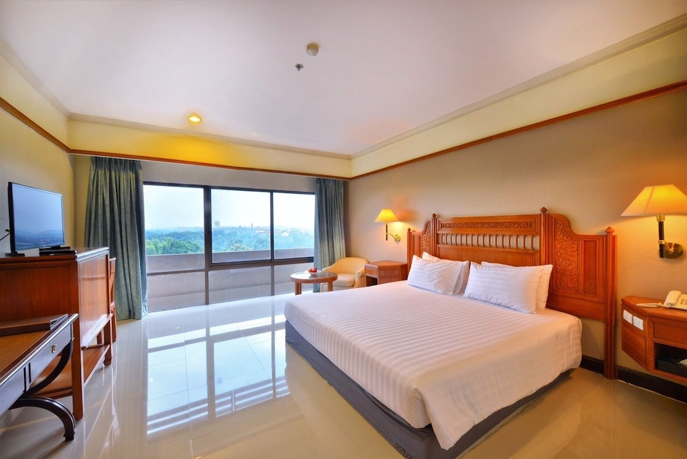 Loei Palace Hotel 22/83