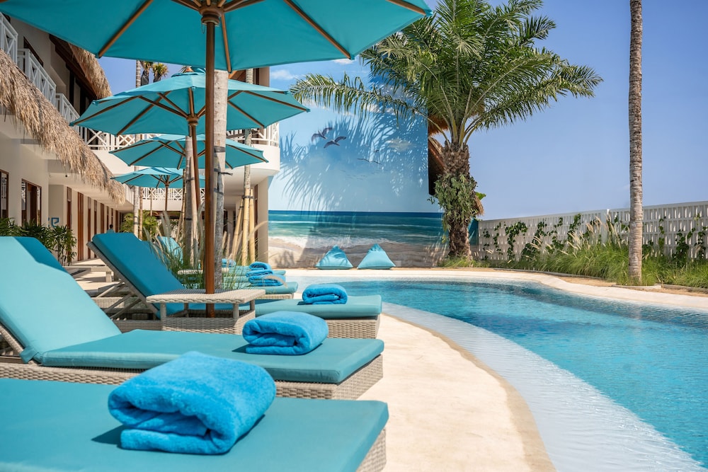 Ize Canggu By Lifestyleretreats 45/50