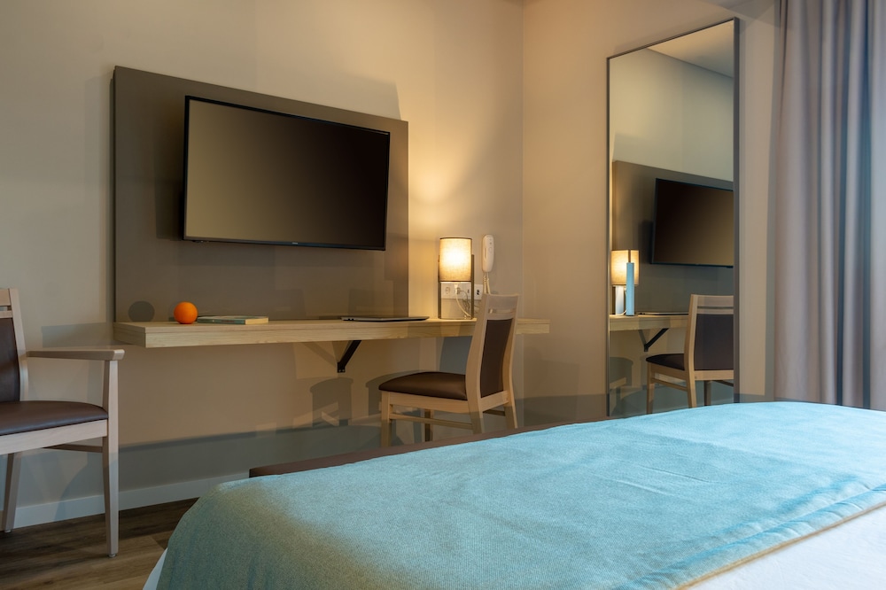 Meu Hotel Porto Gandra 14/32