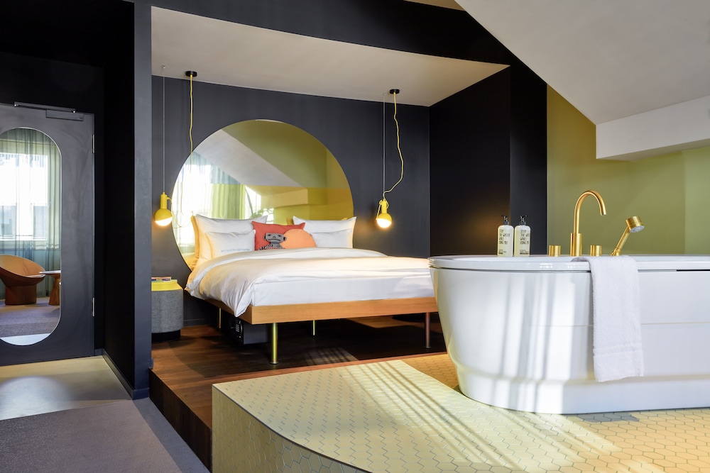 25hours Hotel The Circle 6/73