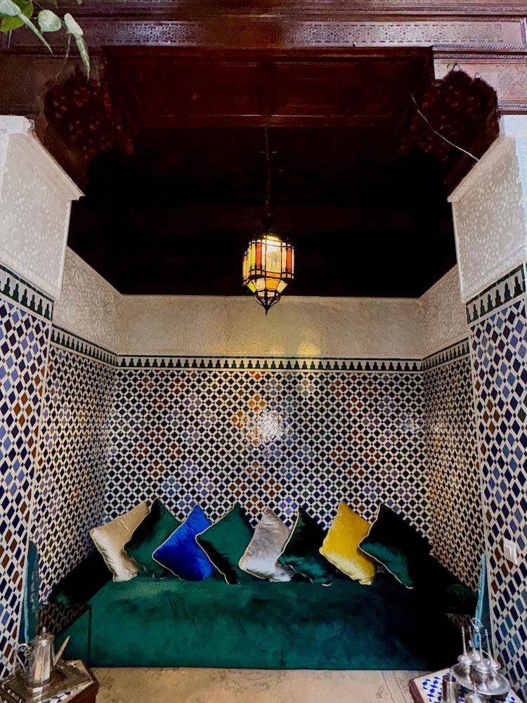 Riad Harmattan 59/83
