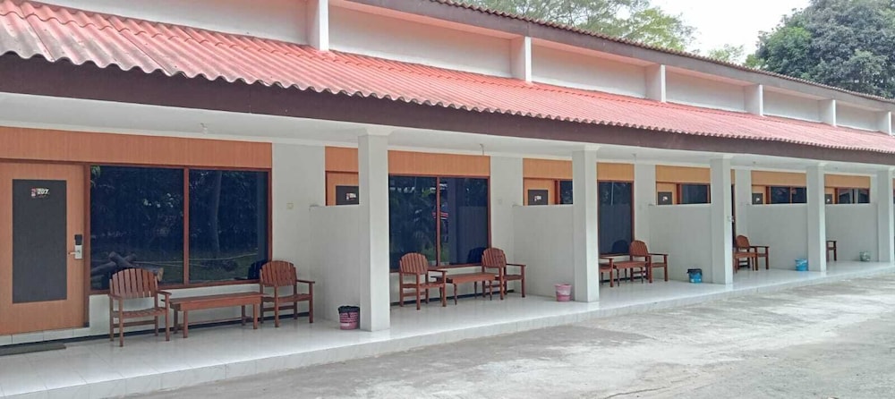 Votel Manyar Resort Banyuwangi 1/41