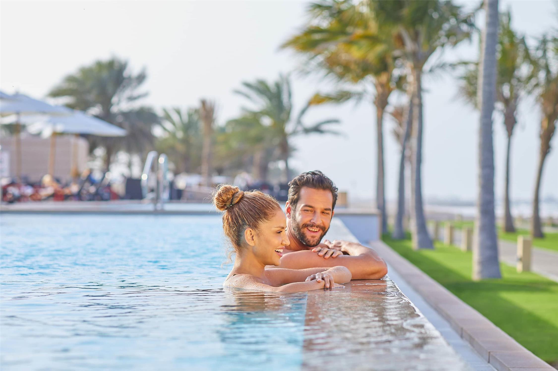 Barcelo Mussanah Resort, Sultanate of Oman 24/63