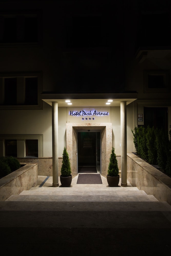 Park Avenue Piestany 5/68