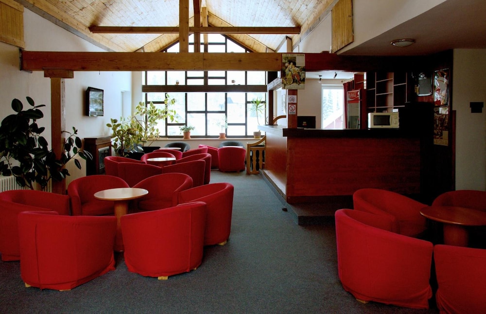 Hotel Harrachov Inn 34/48