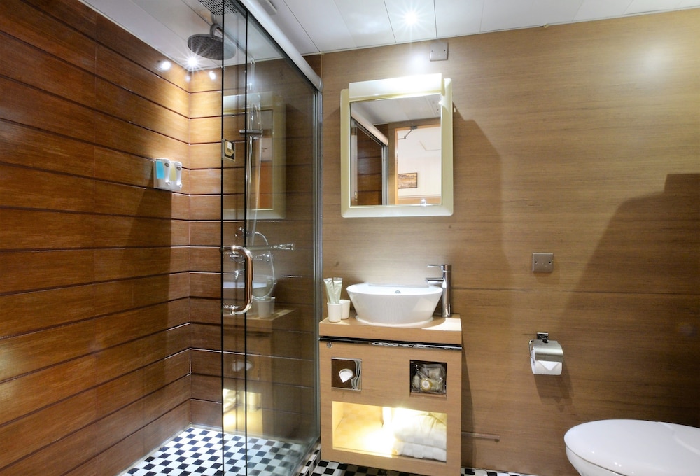 Bridal Tea House Hotel Yau Ma Tei 35/40