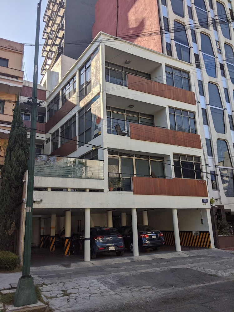 Grupo Kings Suites Musset 3/45
