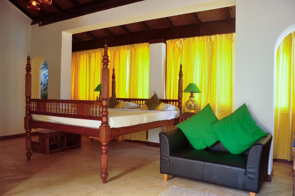Cavala the Sea Side Resort 26/50