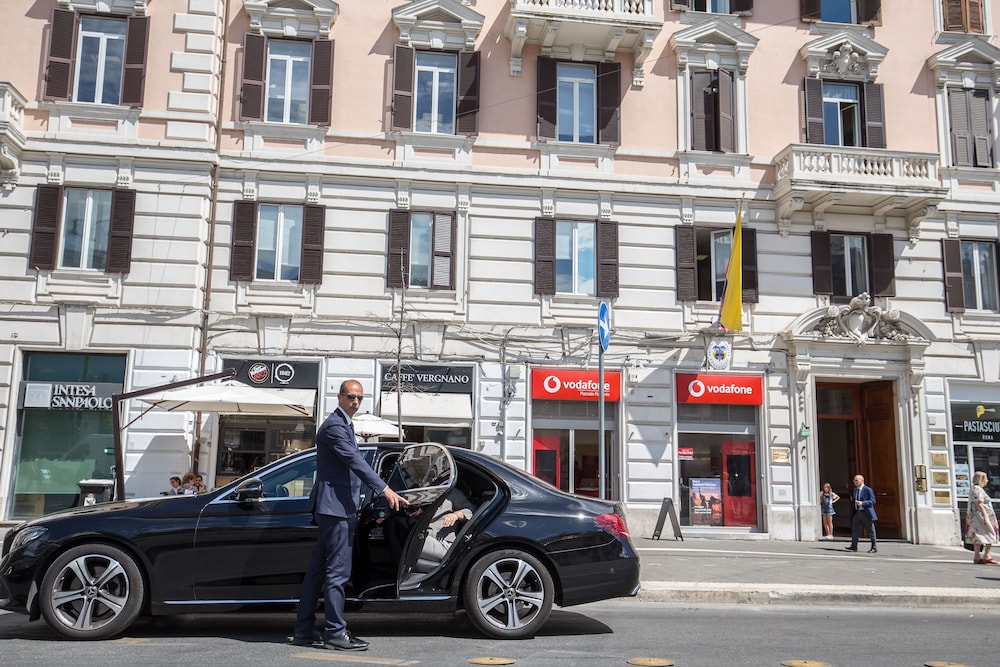 Relais Piazza Del Popolo - Luxury Rooms And Suites 54/61