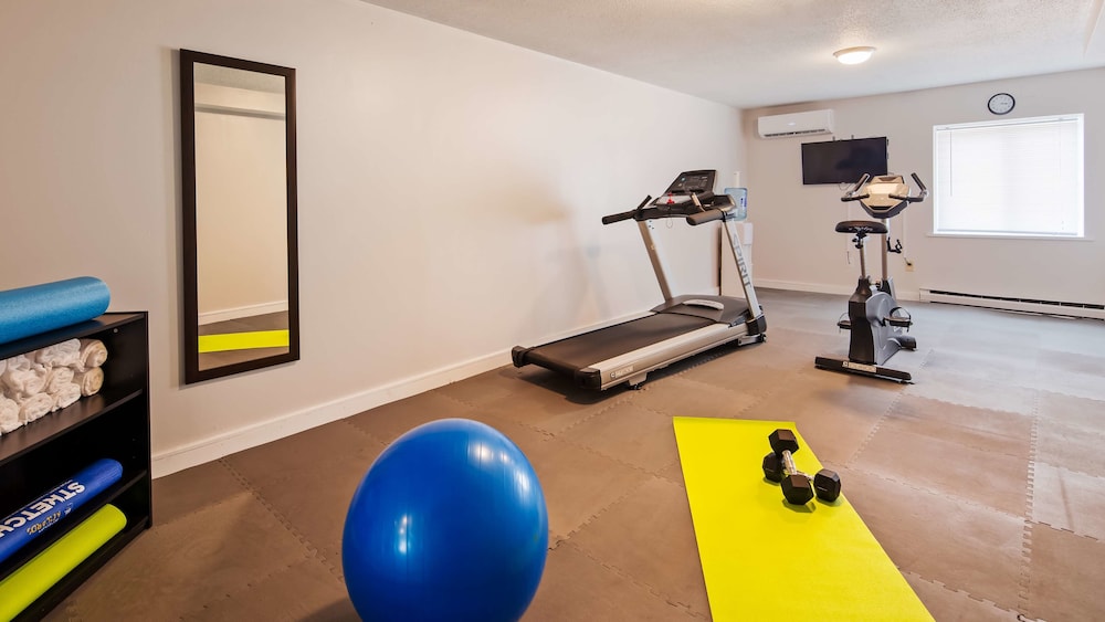 The SureStay Hotel by Best Western Presque Isle 19/42